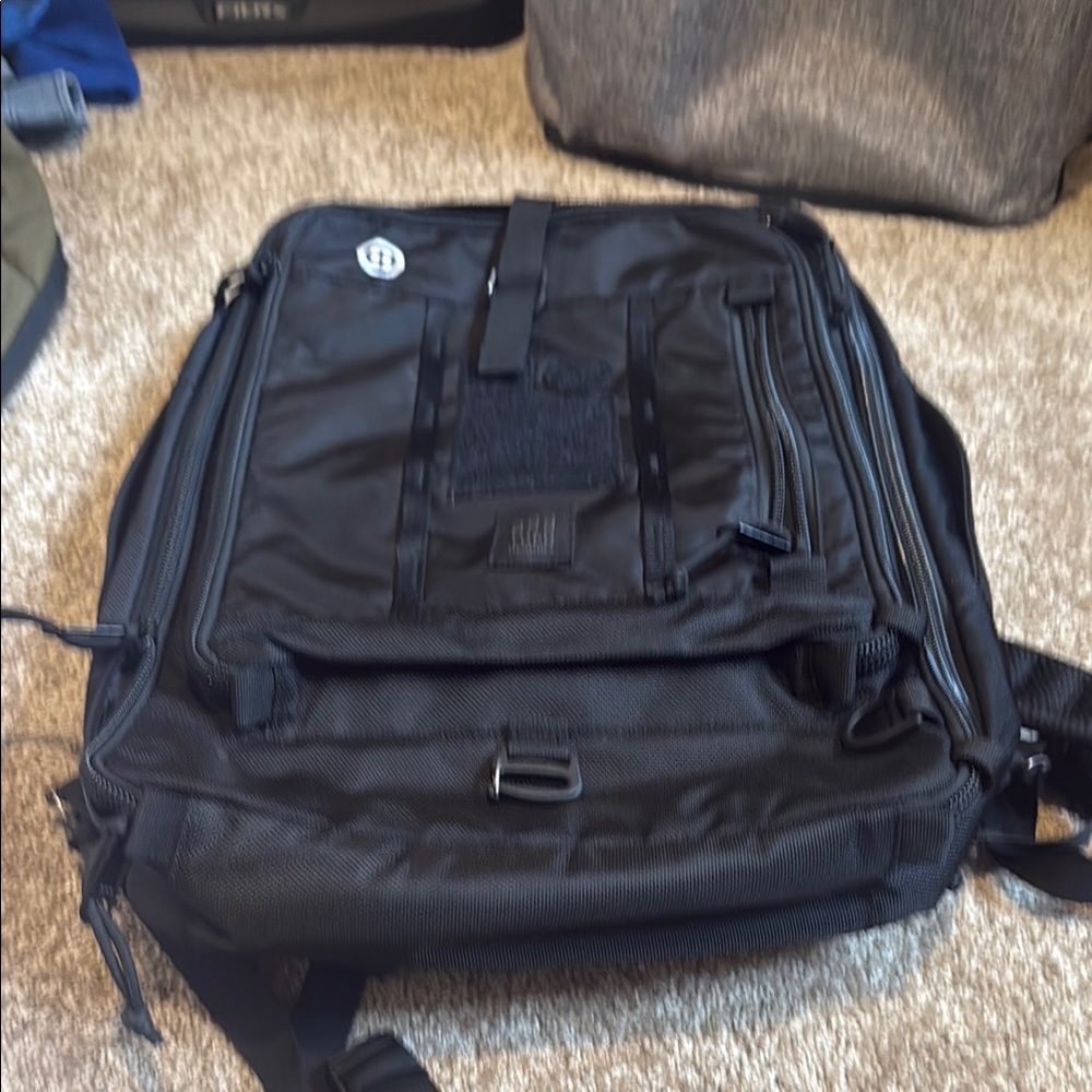 Original Topo designs global travel 30